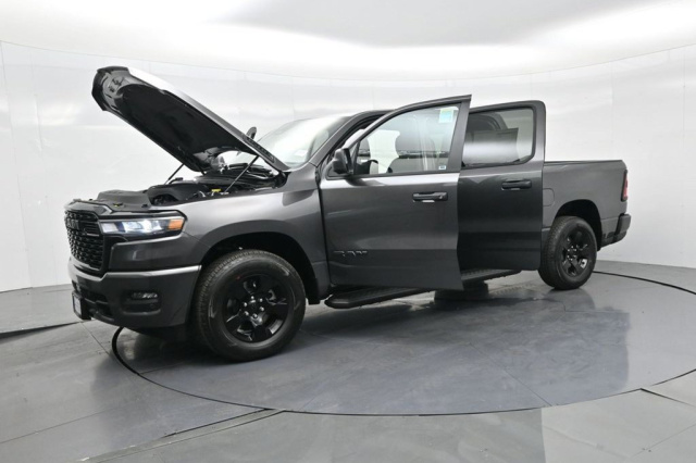 New 2025 Ram 1500 Tradesman  in Norco, CA 21