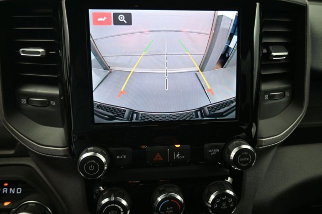 New 2025 Ram 1500 Tradesman  in Norco, CA 19