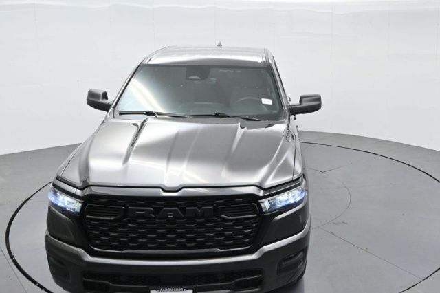 New 2025 Ram 1500 Tradesman  in Norco, CA 41