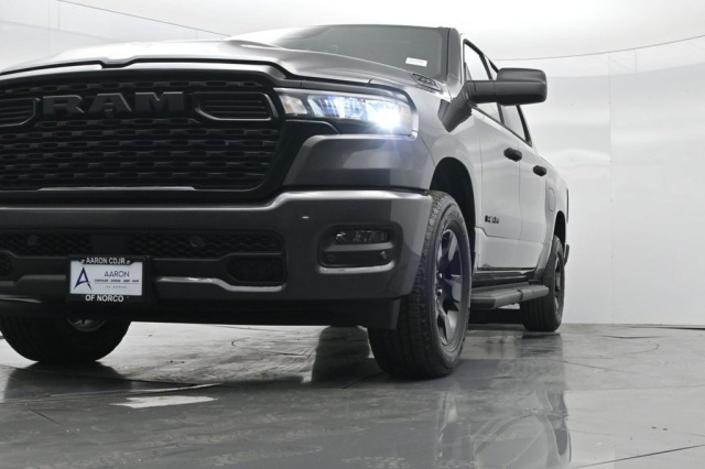New 2025 Ram 1500 Tradesman  in Norco, CA 30