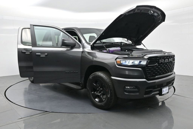 New 2025 Ram 1500 Tradesman  in Norco, CA 23