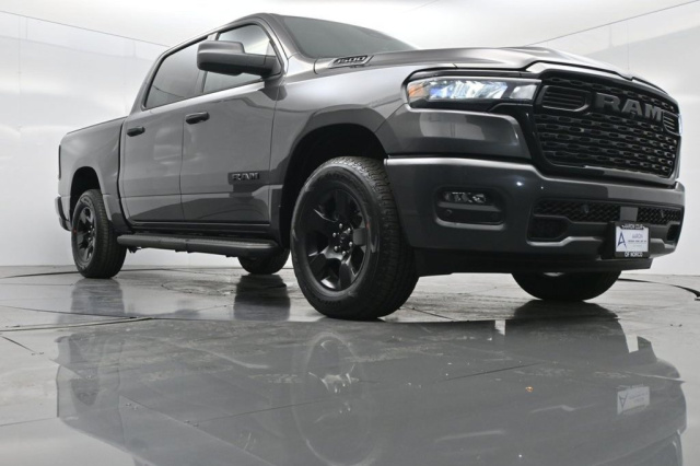 New 2025 Ram 1500 Tradesman  in Norco, CA 32