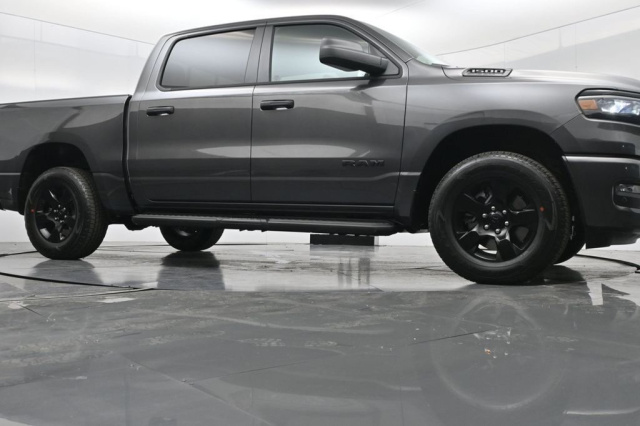 New 2025 Ram 1500 Tradesman  in Norco, CA 33
