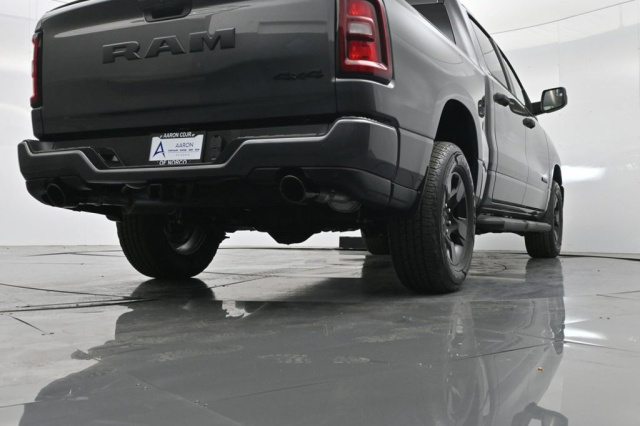 New 2025 Ram 1500 Tradesman  in Norco, CA 35