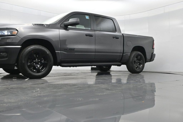New 2025 Ram 1500 Tradesman  in Norco, CA 38