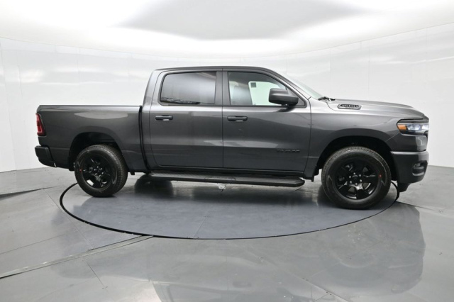 New 2025 Ram 1500 Tradesman  in Norco, CA 4