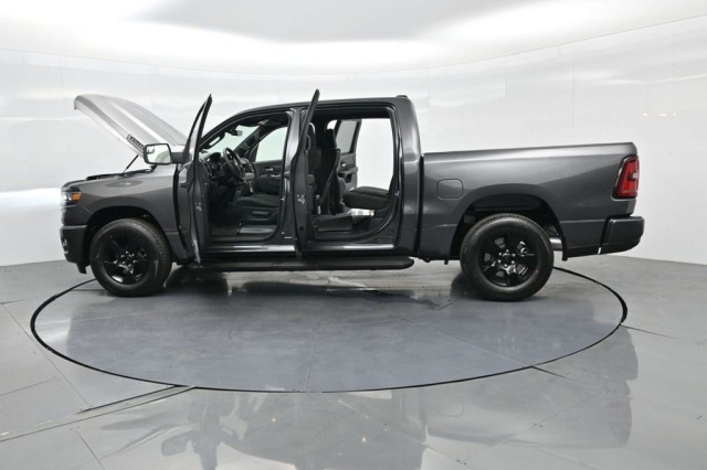 New 2025 Ram 1500 Tradesman  in Norco, CA 29