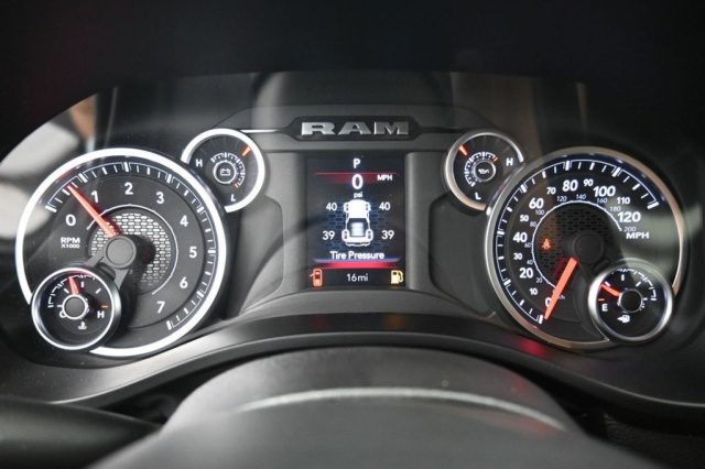 New 2025 Ram 1500 Tradesman  in Norco, CA 18