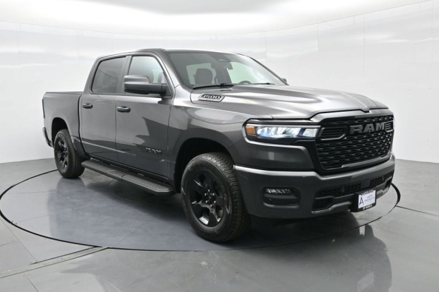 New 2025 Ram 1500 Tradesman  in Norco, CA 3