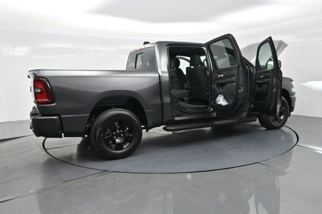 New 2025 Ram 1500 Tradesman  in Norco, CA 24