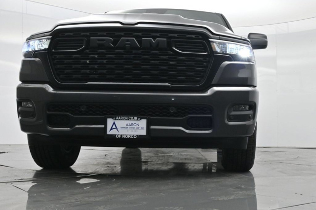 New 2025 Ram 1500 Tradesman  in Norco, CA 31