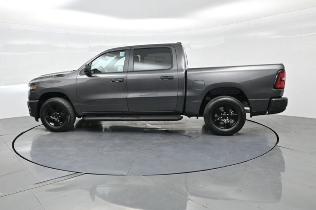 New 2025 Ram 1500 Tradesman  in Norco, CA 8