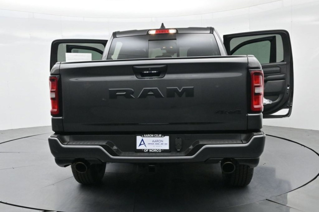 New 2025 Ram 1500 Tradesman  in Norco, CA 26