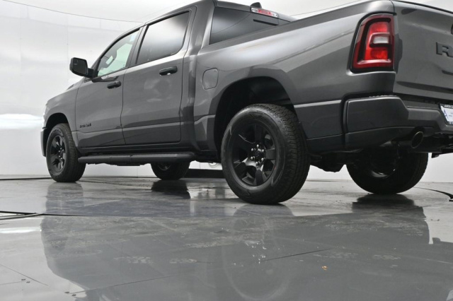 New 2025 Ram 1500 Tradesman  in Norco, CA 36