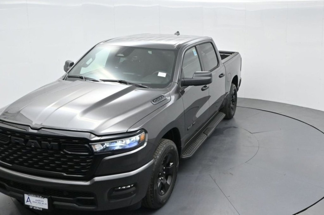 New 2025 Ram 1500 Tradesman  in Norco, CA 39