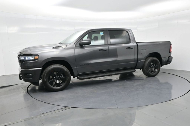 New 2025 Ram 1500 Tradesman  in Norco, CA 9
