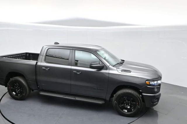 New 2025 Ram 1500 Tradesman  in Norco, CA 43
