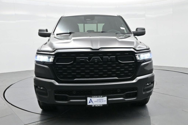 New 2025 Ram 1500 Tradesman  in Norco, CA 2
