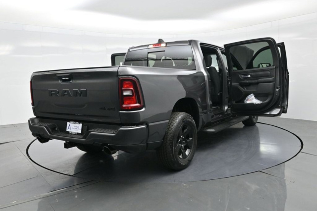 New 2025 Ram 1500 Tradesman  in Norco, CA 25