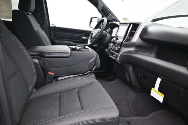 New 2025 Ram 1500 Tradesman  in Norco, CA 16