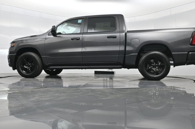 New 2025 Ram 1500 Tradesman  in Norco, CA 37