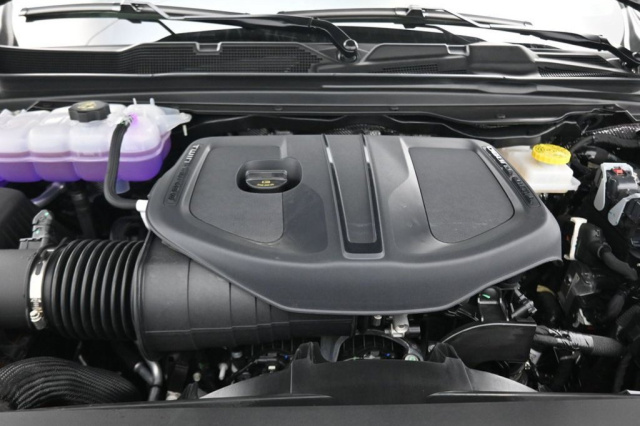New 2025 Ram 1500 Tradesman  in Norco, CA 17