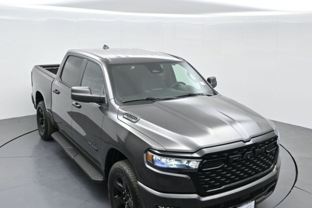 New 2025 Ram 1500 Tradesman  in Norco, CA 42