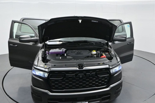 New 2025 Ram 1500 Tradesman  in Norco, CA 22