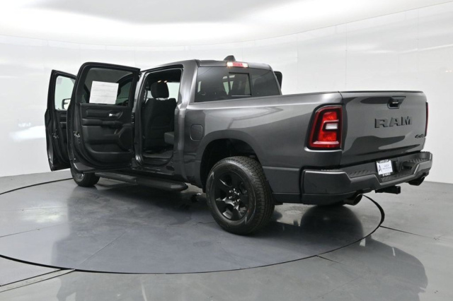 New 2025 Ram 1500 Tradesman  in Norco, CA 27