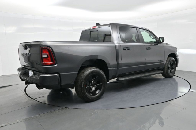 New 2025 Ram 1500 Tradesman  in Norco, CA 6
