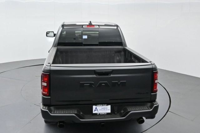 New 2025 Ram 1500 Tradesman  in Norco, CA 44