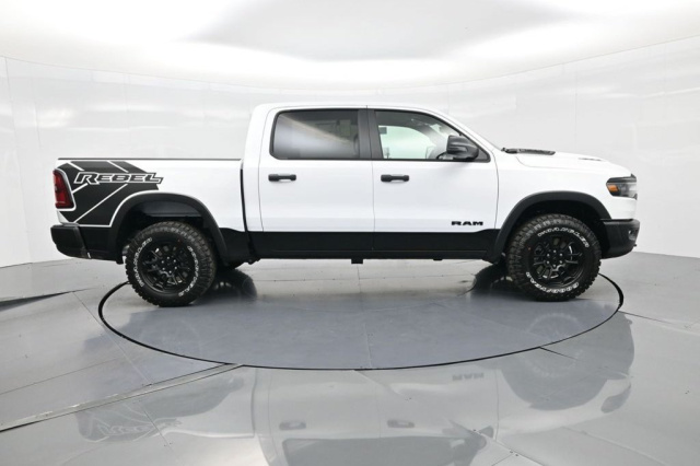 New 2026 Ram 1500 Rebel  in Norco, CA 4