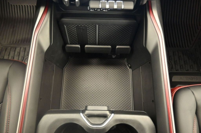 New 2026 Ram 1500 Rebel  in Norco, CA 39