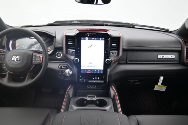 New 2026 Ram 1500 Rebel  in Norco, CA 43