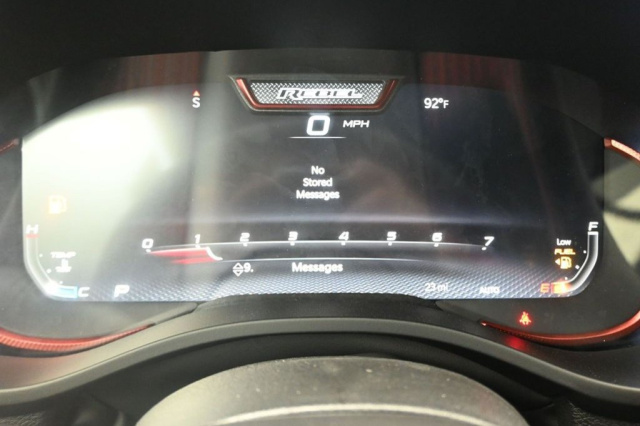 New 2026 Ram 1500 Rebel  in Norco, CA 26