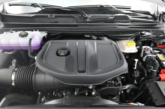 New 2026 Ram 1500 Rebel  in Norco, CA 21