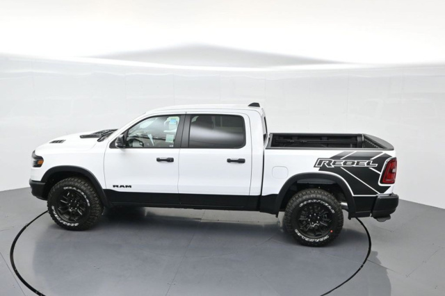 New 2026 Ram 1500 Rebel  in Norco, CA 19