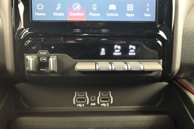 New 2026 Ram 1500 Rebel  in Norco, CA 38