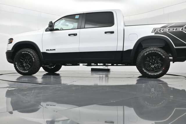 New 2026 Ram 1500 Rebel  in Norco, CA 15