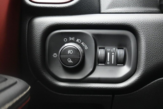 New 2026 Ram 1500 Rebel  in Norco, CA 36
