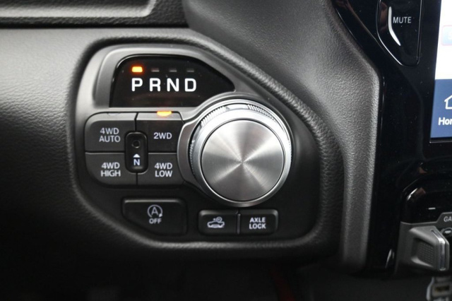 New 2026 Ram 1500 Rebel  in Norco, CA 37