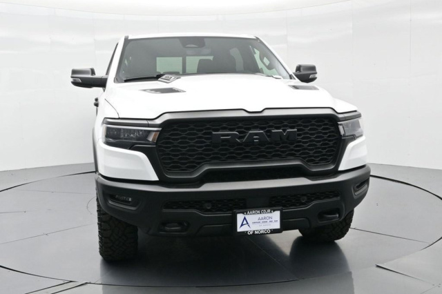 New 2026 Ram 1500 Rebel  in Norco, CA 2