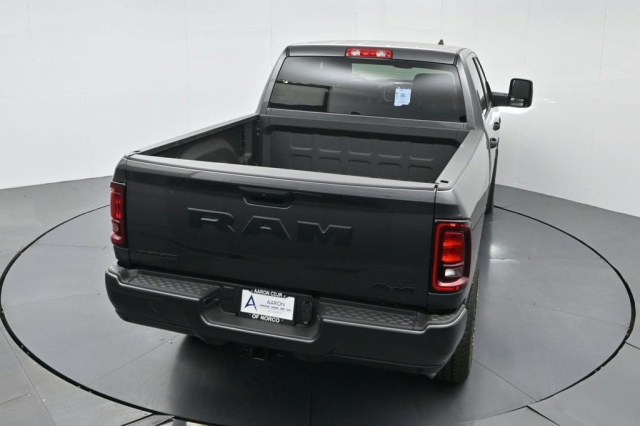 New 2026 Ram 2500 Big Horn  in Norco, CA 24