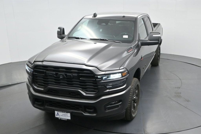 New 2026 Ram 2500 Big Horn  in Norco, CA 21