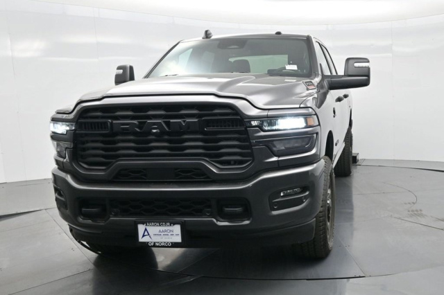 New 2026 Ram 2500 Big Horn  in Norco, CA 1