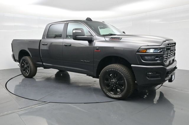 New 2026 Ram 2500 Big Horn  in Norco, CA 2