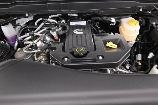 New 2026 Ram 2500 Big Horn  in Norco, CA 33