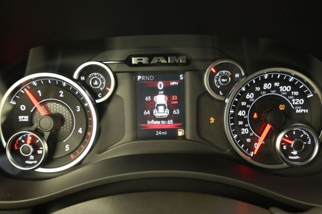 New 2026 Ram 2500 Big Horn  in Norco, CA 35