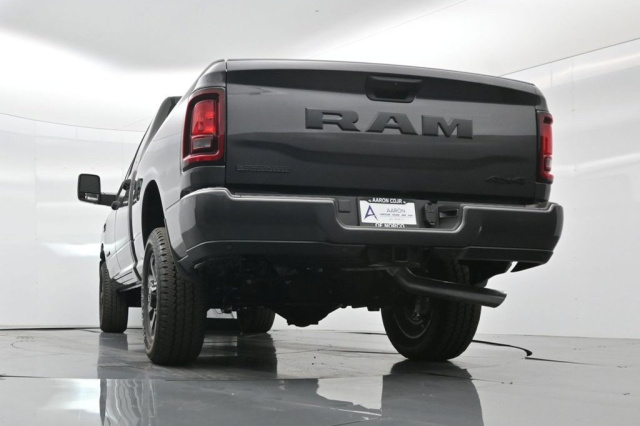New 2026 Ram 2500 Big Horn  in Norco, CA 16