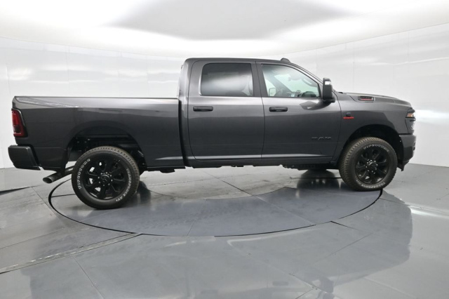 New 2026 Ram 2500 Big Horn  in Norco, CA 3